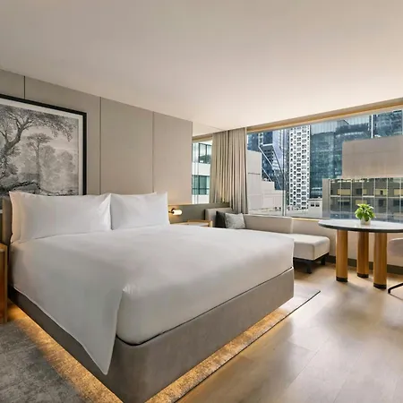 Hotel Stamford Plaza Auckland Exterior foto