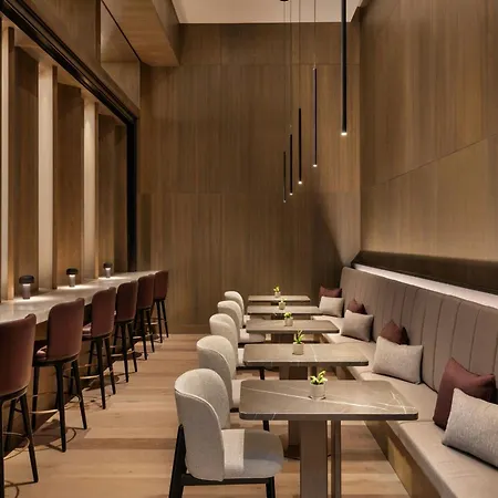 Hotel Stamford Plaza Auckland Exterior foto