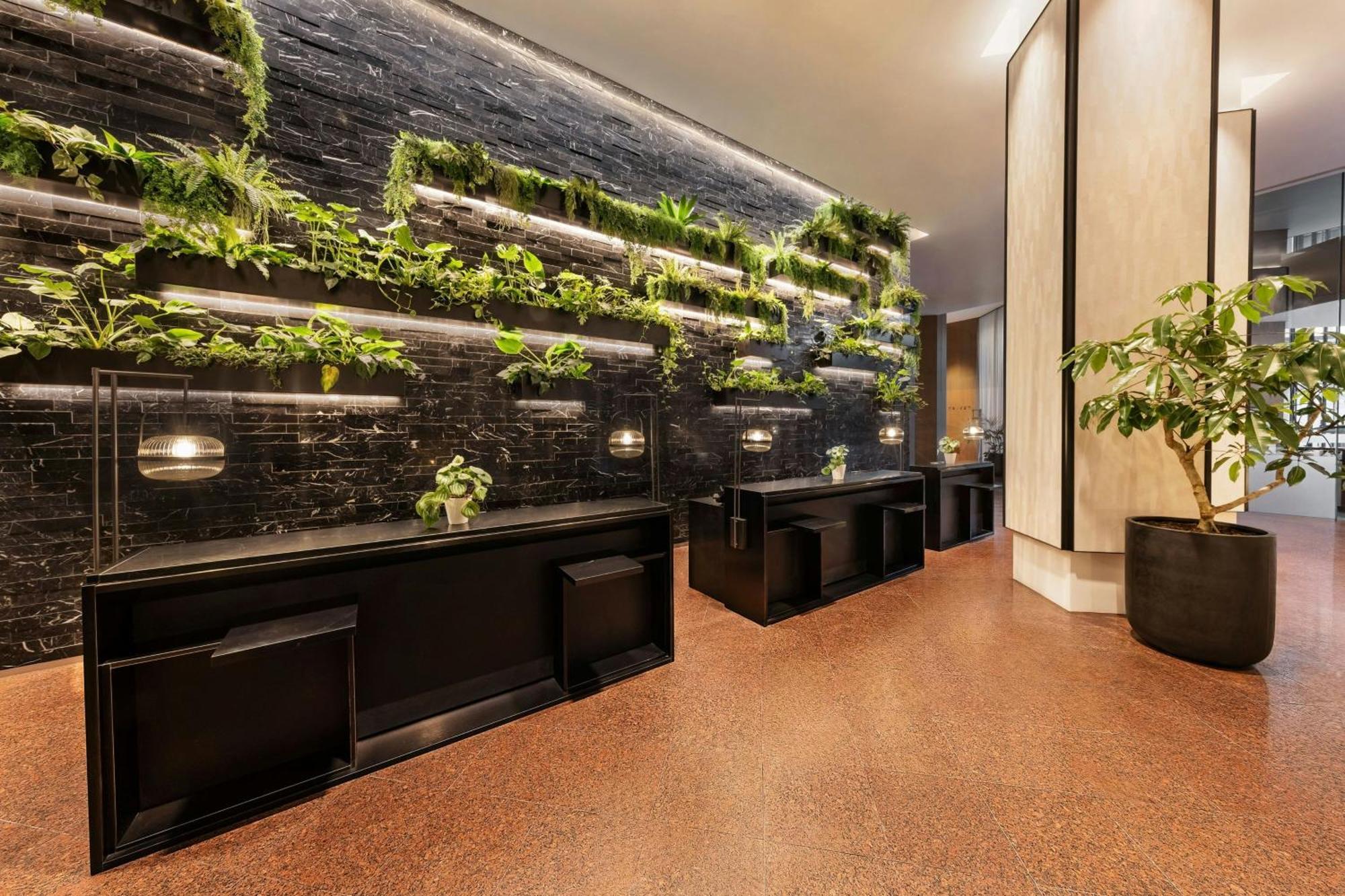 Stamford Plaza Hotel Auckland