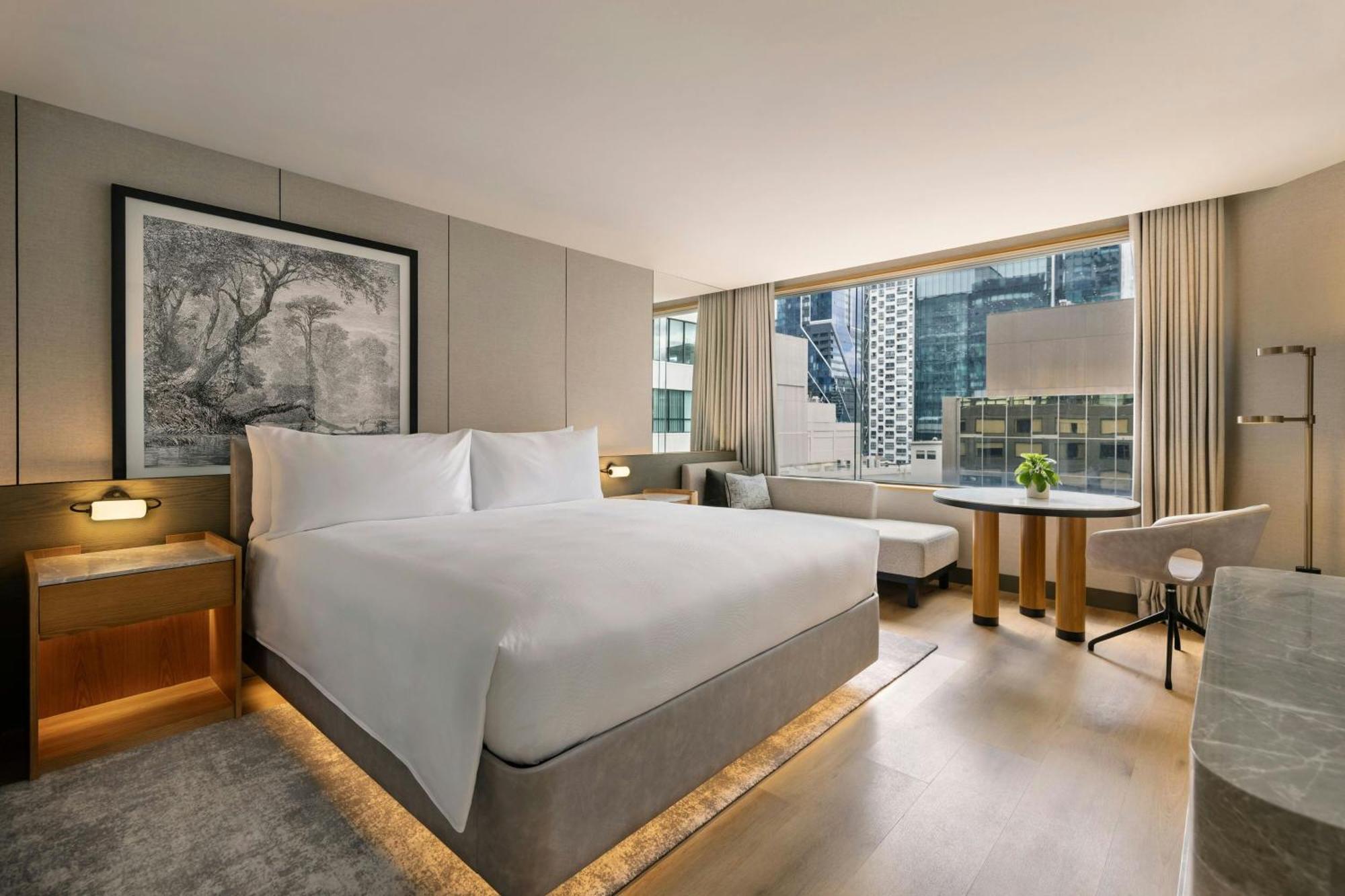 Stamford Plaza Auckland