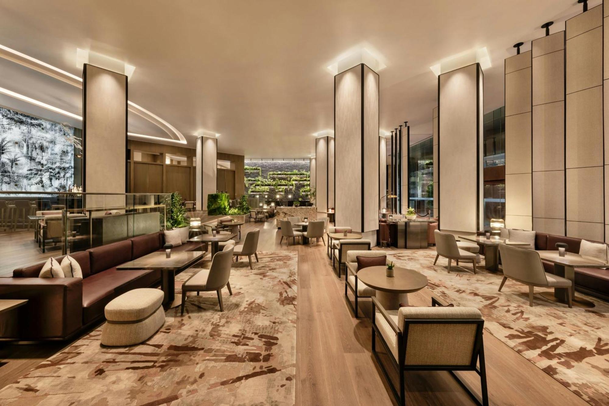 Stamford Plaza