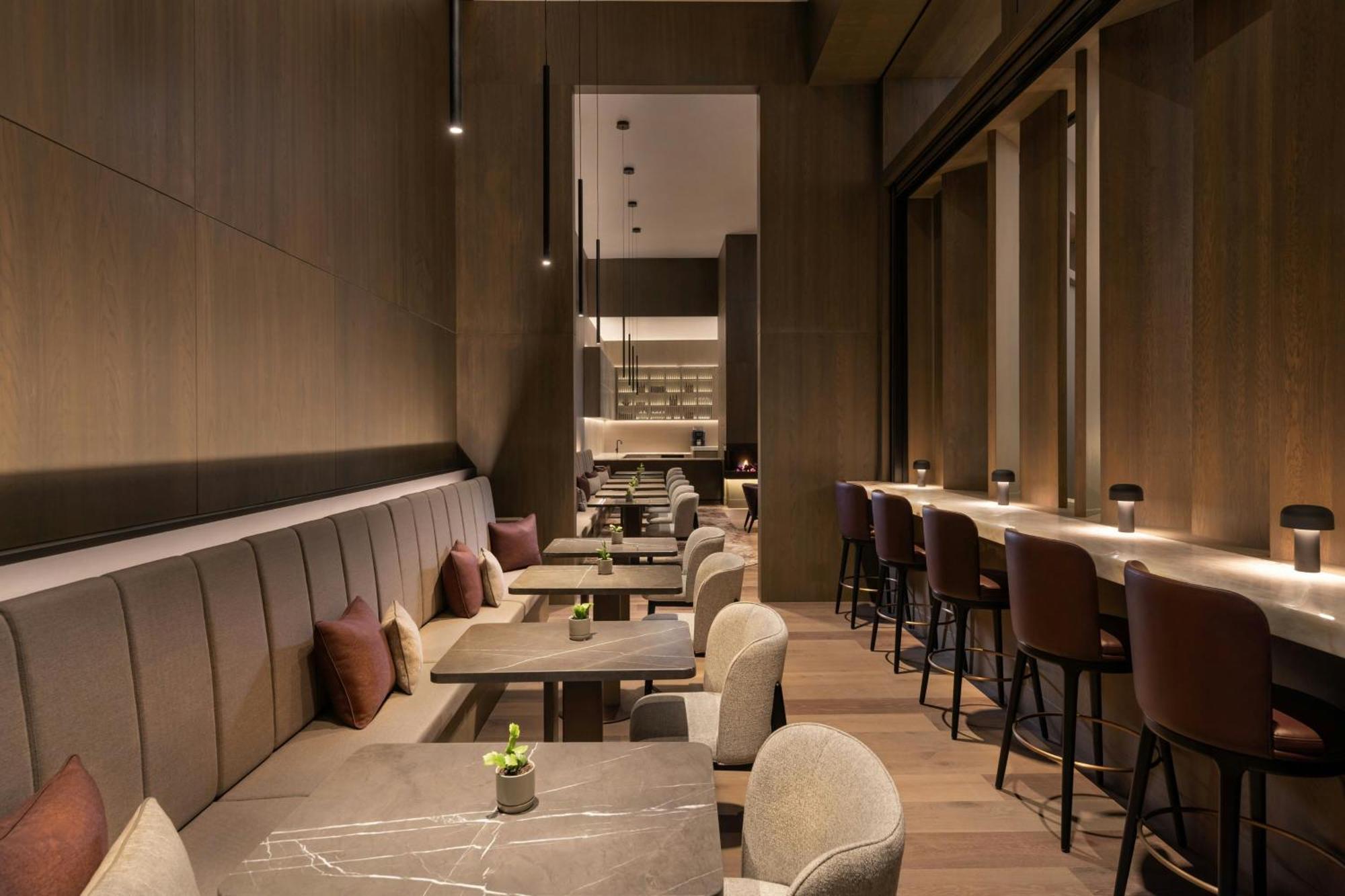 Jw Marriott