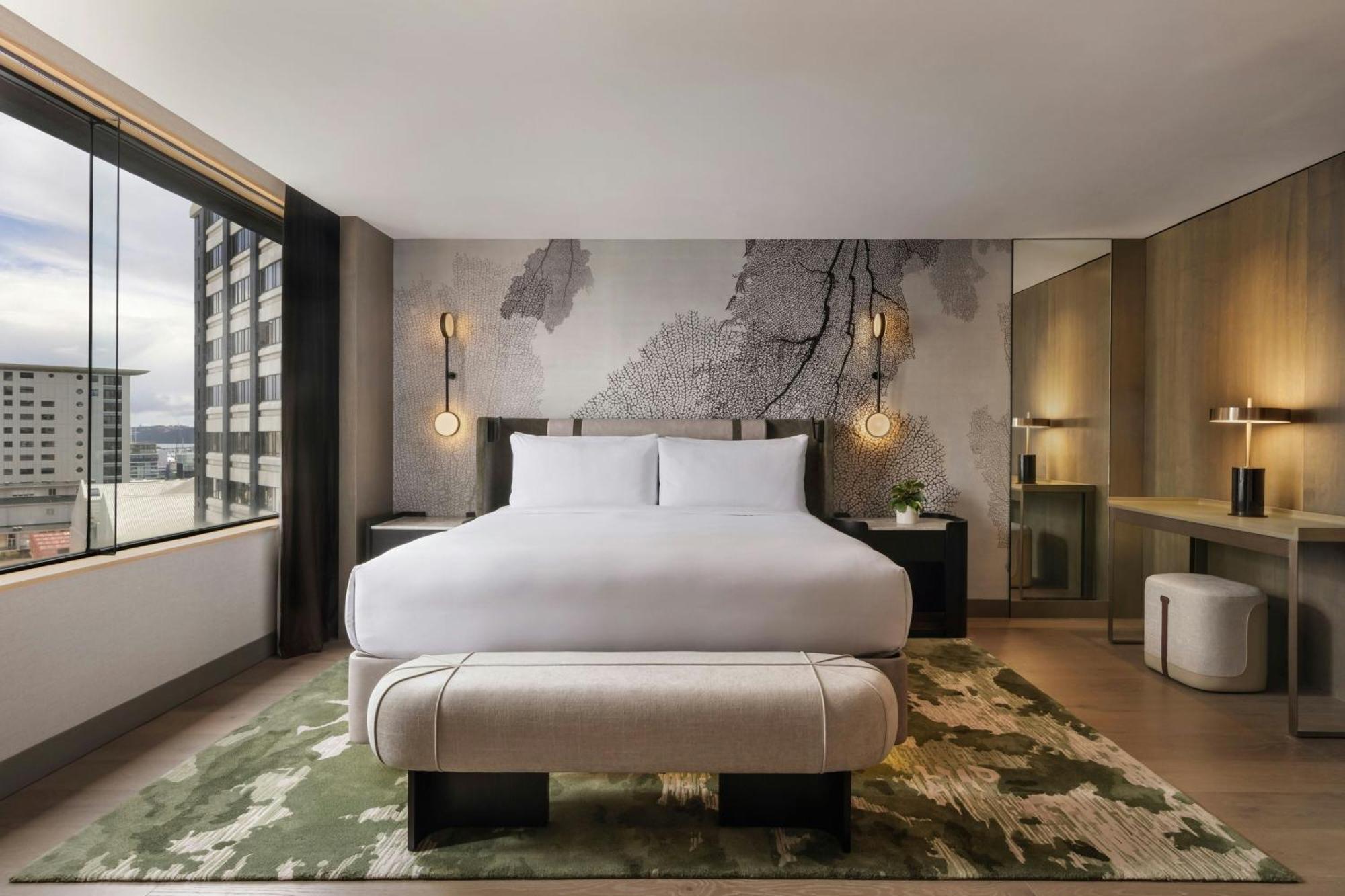 Hotel Stamford Plaza Auckland